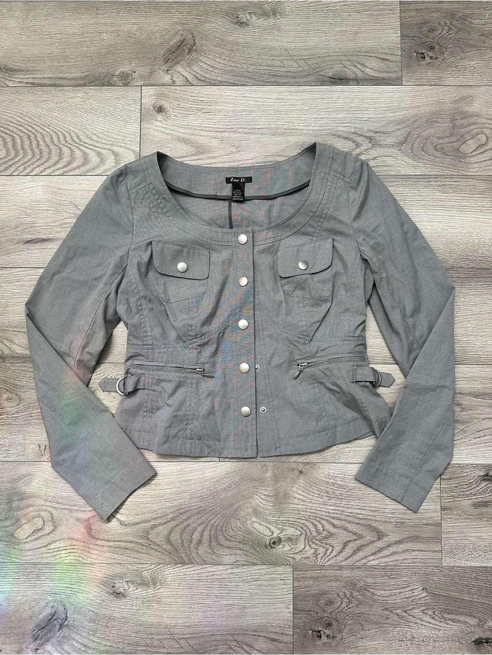 Vintage Jacket